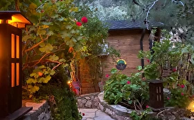 Otel Dışı