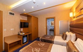 Oda