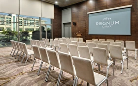 Toplantı & Seminer