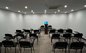 Toplantı & Seminer