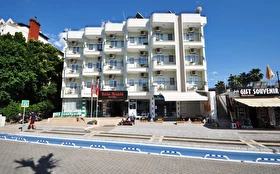 Tümü