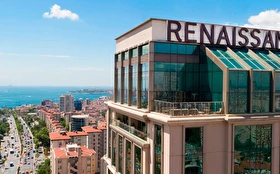 Otel Dışı