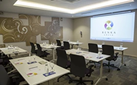 Toplantı & Seminer