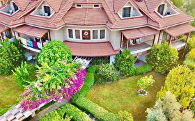 Otel Dışı
