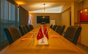 Toplantı & Seminer