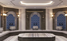 Spa & Termal