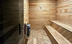 Spa & Termal