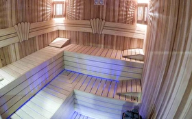 Spa & Termal