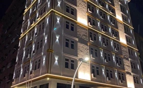 Otel Dışı