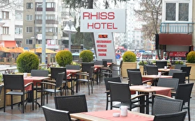 Yeme & İçme
