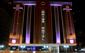 Otel Dışı