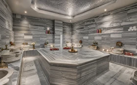 Spa & Termal