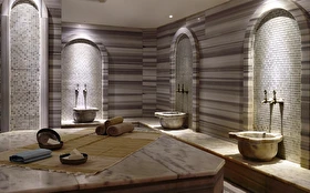 Spa & Termal
