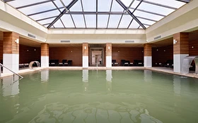 Spa & Termal