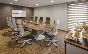 Toplantı & Seminer