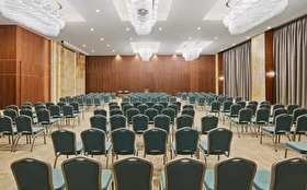 Toplantı & Seminer