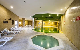 Spa & Termal