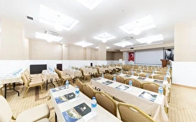 Toplantı & Seminer