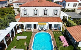 Otel Dışı