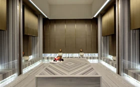 Spa & Termal