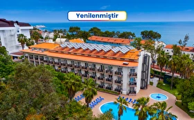 Tümü