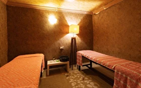 Spa & Termal