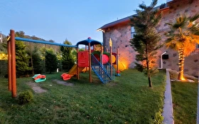 Aktivite & Eğlence