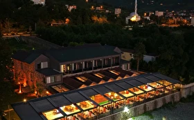 Otel Dışı