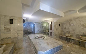 Spa & Termal