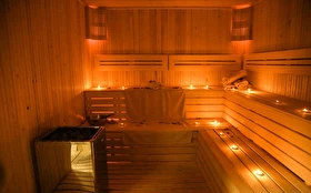 Spa & Termal