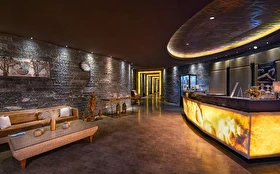 Spa & Termal