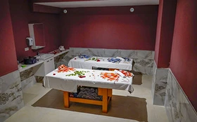 Spa & Termal