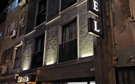 Otel Dışı