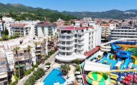 Otel Dışı