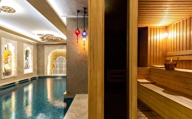 Spa & Termal