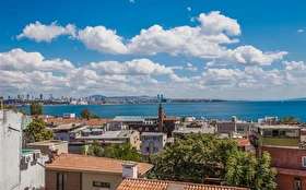 Otel Dışı