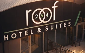 Otel Dışı