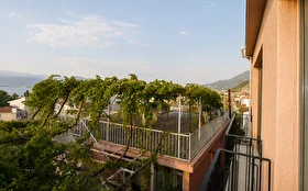 Otel Dışı