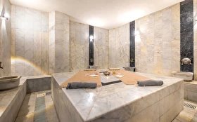 Spa & Termal