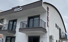 Otel Dışı