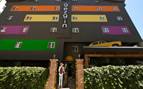 Otel Dışı