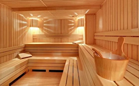 Spa & Termal