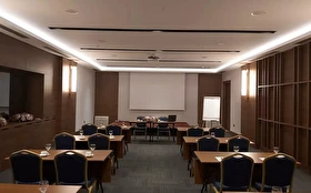 Toplantı & Seminer