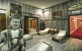 Spa & Termal