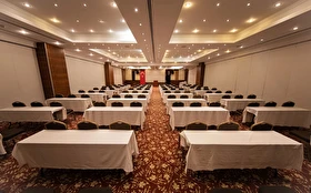 Toplantı & Seminer
