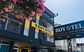 Otel Dışı