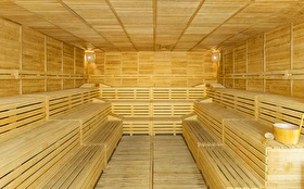 Spa & Termal