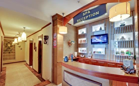 Spa & Termal