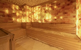 Spa & Termal