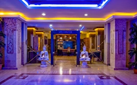 Spa & Termal